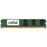 Crucial Technology 2GB, 240-pin DIMM, DDR3 PC3-10600 Memory Module CT25672BV1339